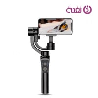 ترايبود سينمائي متحرك مانع للاهتزاز مطور لون أسود...