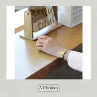 اساور مصنوعة من الفضة عيار 925 قابلة للتعديل بلوني...