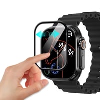 شاشة حماية لساعة ابل الترا - 49mm