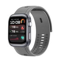 سوار تبديل سليكون لساعة هواوي واتش دي 2