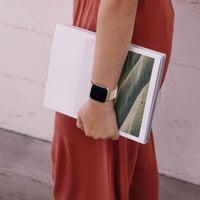 سوار تبديل لساعة فيتبيت فيرسا و فيرسا لايت و فيرسا...