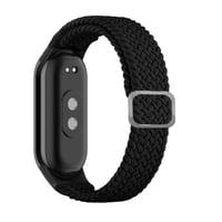 سوار تبديل قماشي لساعة شاومي ماي باند 8 / 9 / 10