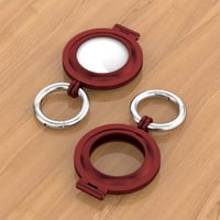 كفر تبديل ابل ايرتاق Apple AirTag