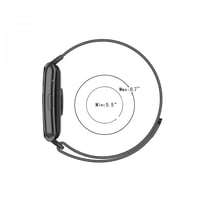 سوار تبديل لساعة هواوي واتش فيت