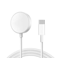 سلك شاحن لساعات ابل ( تايب سي - Type-C )