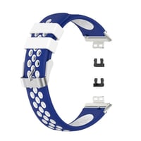 أزرق مع أبيض Blue_White