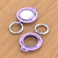 كفر تبديل ابل ايرتاق Apple AirTag