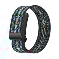 سوار تبديل نايلون متوافق مع جهاز ووب 3 / 4 / 5