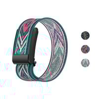 سوار تبديل نايلون متوافق مع جهاز ووب 3 / 4 / 5