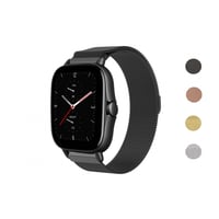 سوار تبديل لساعة أمازفيت جي تي اس 2 و ساعة أمازفيت...