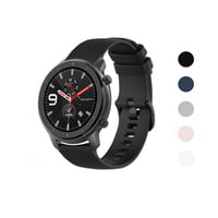 سوار تبديل لساعة أمازفيت جي تي ار ( 47mm ) / جي تي...