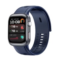 سوار تبديل سليكون لساعة هواوي واتش دي 2