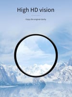 شاشة حماية لساعة أمازفيت تي ريكس 3