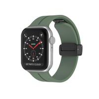 سوار تبديل لساعة ابل