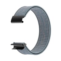 سوار تبديل نايلون متوافق مع جهاز ووب 3 / 4 / 5