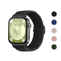 سوار تبديل قماشي لساعة هواوي واتش فيت 3 / 4 / 4 بر...