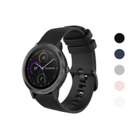 سوار تبديل لساعة جارمين فيفو أكتيف 3 وفيفو 3ميوزك