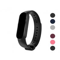 سوار تبديل لساعة شاومي ماي باند 5 و 6