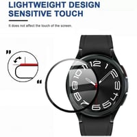 شاشة حماية لساعة سامسونج جاكسي 6