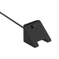 شاحن لساعة جارمن فنكس وساعة جارمن فوريرنر وساعة جا...