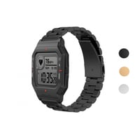 سوار تبديل لساعة أمازفيت نيو