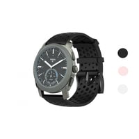 سوار تبديل لساعة فوسيل للرجال وساعة فوسيل كيو للرج...