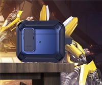 كفر لسماعات ايربودز 3