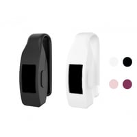 مشبك مثبت لساعة فيتبت انسباير و انسباير إتش ار ( ق...