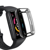 كفر حماية لساعة هواوي باند 6 / برو وساعة هونر باند...