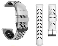 سوار تبديل سليكون لساعة جارمن فوريرنر 255/745/265...