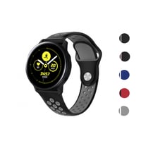 سوار تبديل لساعة جالكسي أكتيف و جالكسي أكتيف 2