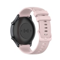 سوار تبديل سليكون كلاسيكي لساعة ساوندبيتس واتش 1