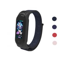 سوار تبديل لساعة شاومي ماي باند 5 و 6