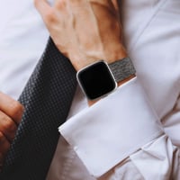 سوار تبديل لساعة فيتبيت فيرسا و فيرسا لايت و فيرسا...