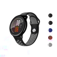 سوار تبديل لساعة أمازفيت بيس