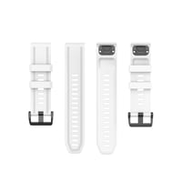 سوار تبديل سليكون لساعة جارمن فينكس 3, 5 اكس, 6 اك...