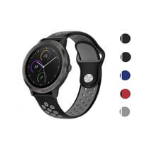 سوار تبديل لساعة جارمين فيفو أكتيف 3 وفيفو 3ميوزك