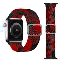 سوار تبديل لساعة ابل