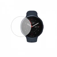 شاشة حماية زجاجية لساعة بولار بيسر برو