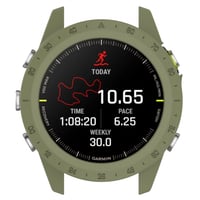 شاشة حماية لساعة جارمن مارك 2