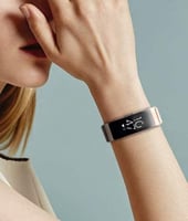 سوار تبديل لساعة فيتبيت انسباير و انسباير اتش ار