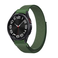 سوار تبديل نسيج النايلون لساعة سامسونج جالكسي واتش...