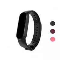 سوار تبديل لساعة شاومي ماي باند 5 و 6