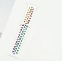 سوار تبديل لساعة ابل