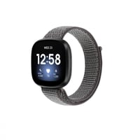 سوار تبديل لساعة فيتبيت فيرسا 3 وفيتبيت سينس