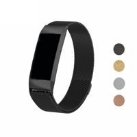 سوار تبديل لساعة فيتبيت تشارج 3 و تشارج 4