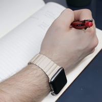 سوار تبديل لساعة ابل