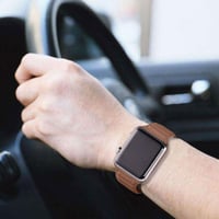 سوار تبديل لساعة ابل