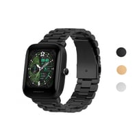 سوار تبديل لساعة أمازفيت بيب يو / بيب اس / بيب يو...