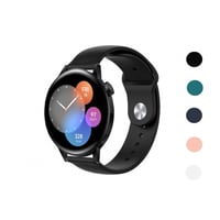 سوار تبديل لساعة هواوي جي تي 3 مقاس 42مم